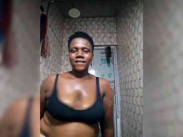 SweetNigeriaBabe webcam