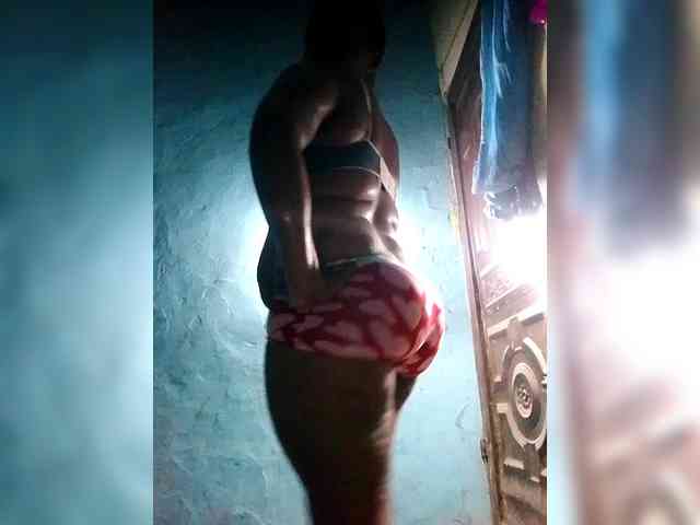 SweetNigeriaBabe webcam