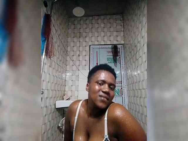 SweetNigeriaBabe webcam