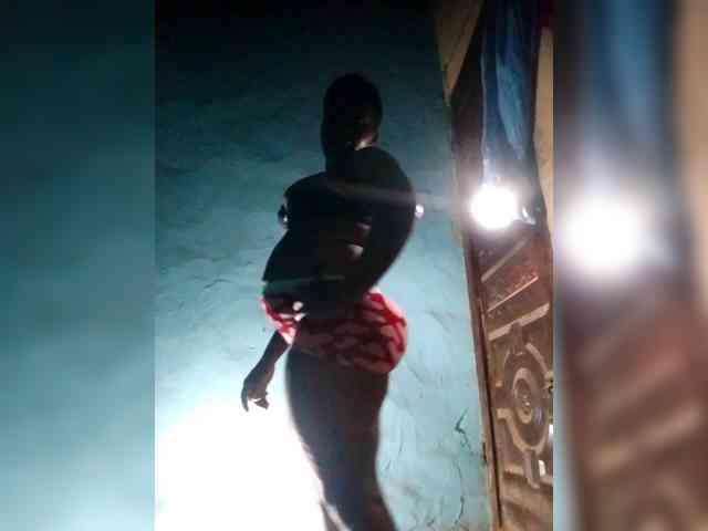 SweetNigeriaBabe webcam