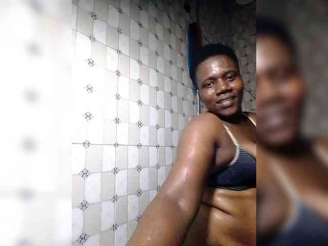 SweetNigeriaBabe webcam