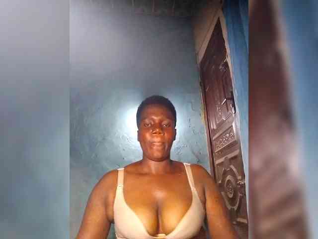 SweetNigeriaBabe SweetNigeriaBabe