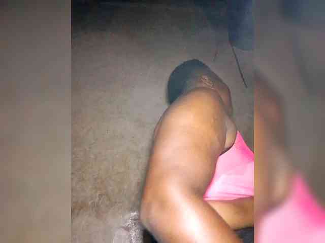 SweetNigeriaBabe webcam