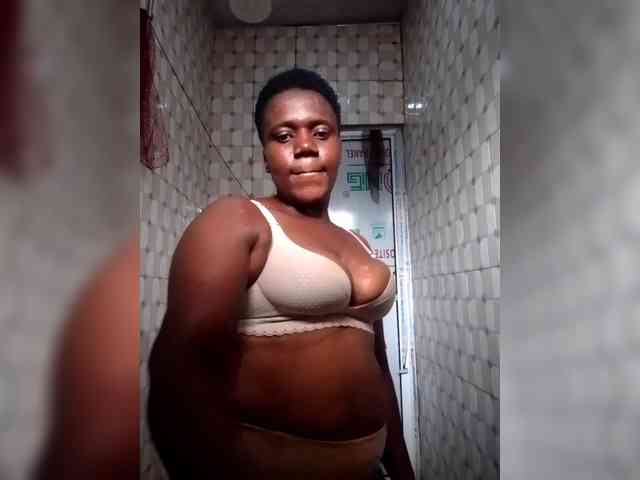 SweetNigeriaBabe webcam