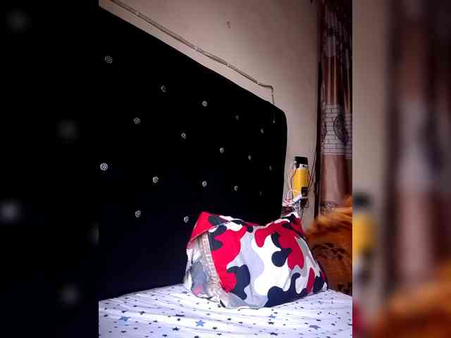 SweetNigeriaBabe webcam