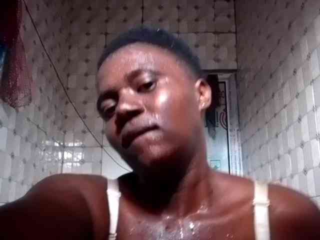 SweetNigeriaBabe webcam