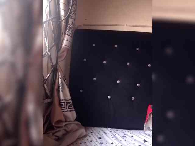 SweetNigeriaBabe webcam