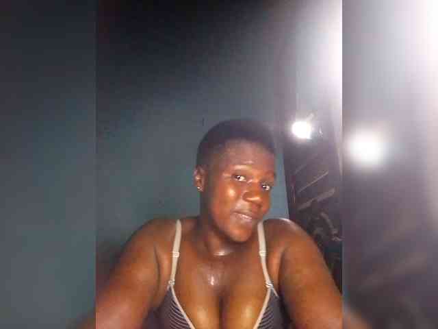 SweetNigeriaBabe webcam