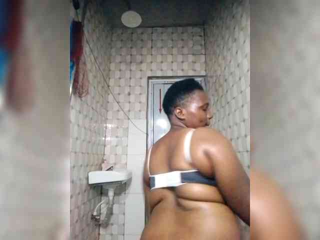 SweetNigeriaBabe webcam