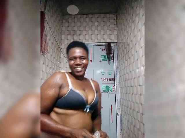 SweetNigeriaBabe webcam