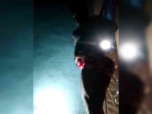 SweetNigeriaBabe webcam