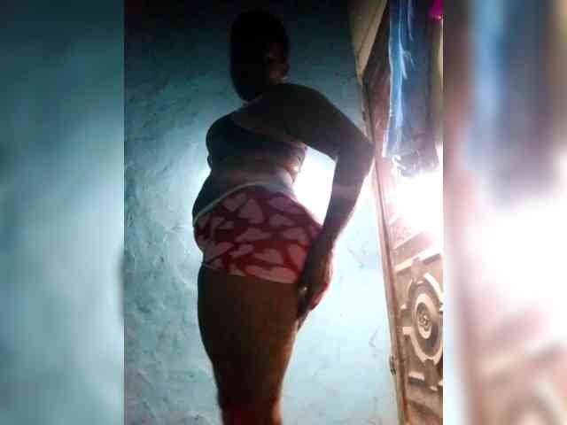 SweetNigeriaBabe webcam