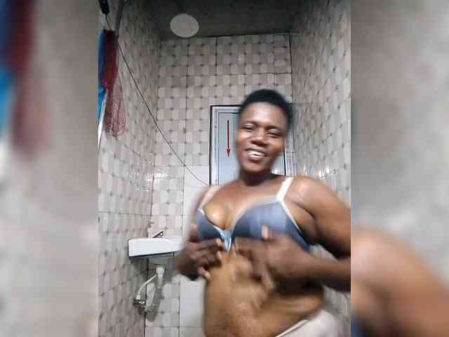 SweetNigeriaBabe webcam