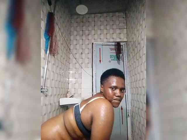 SweetNigeriaBabe webcam