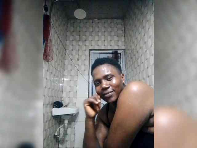 SweetNigeriaBabe webcam