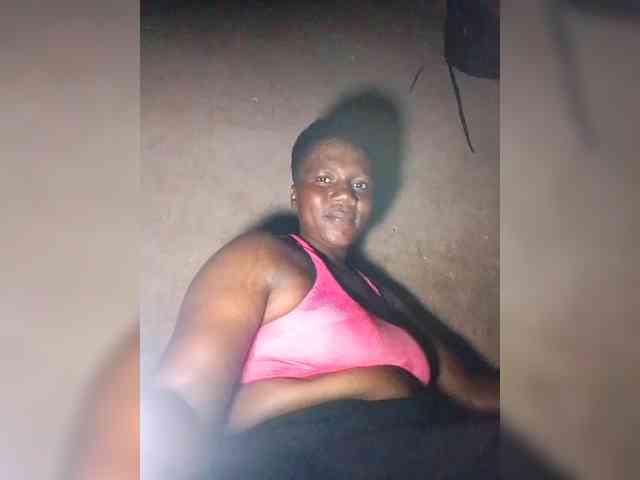 SweetNigeriaBabe webcam