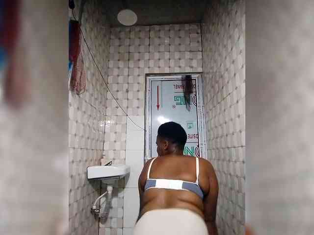 SweetNigeriaBabe webcam