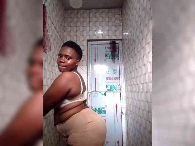 SweetNigeriaBabe webcam