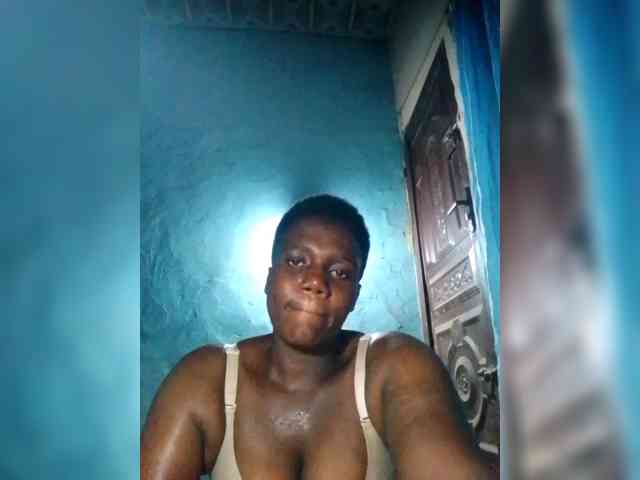 SweetNigeriaBabe webcam