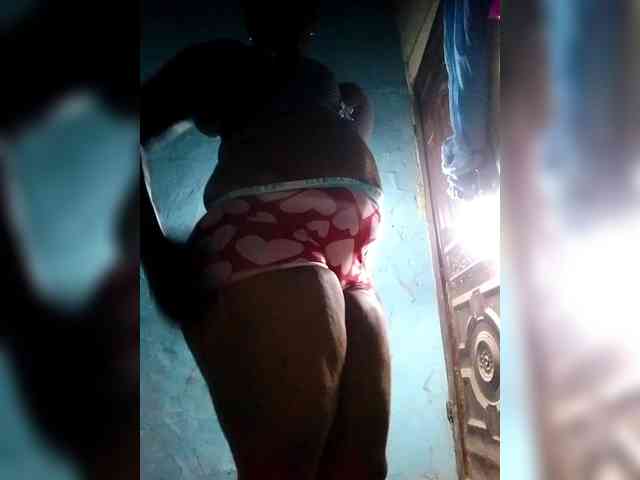 SweetNigeriaBabe webcam