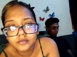Onecutecouple Porn Show