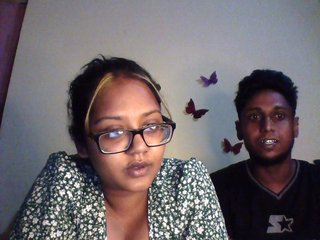 Onecutecouple Porn Show