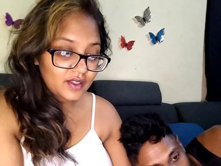 Onecutecouple Porn Show