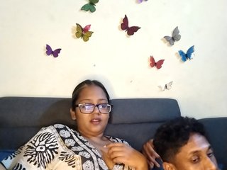 Onecutecouple Porn Show