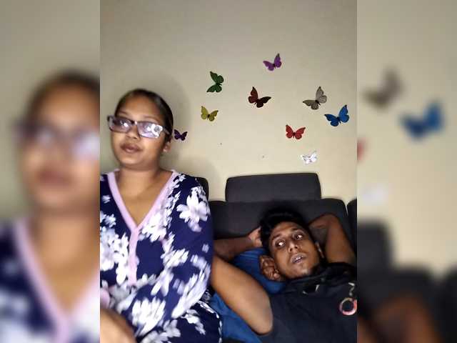 Onecutecouple – webcam model profile photo