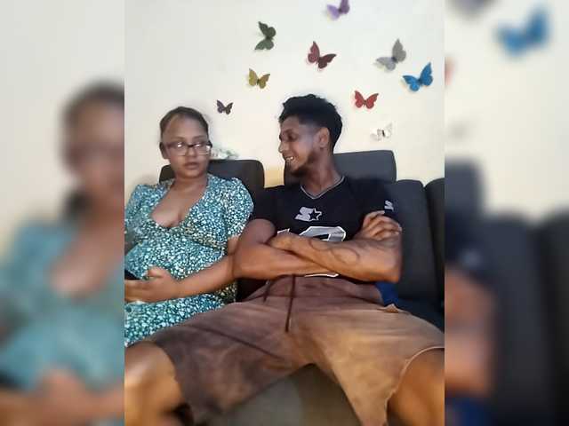 Onecutecouple – webcam model profile photo