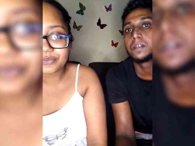 Onecutecouple webcam