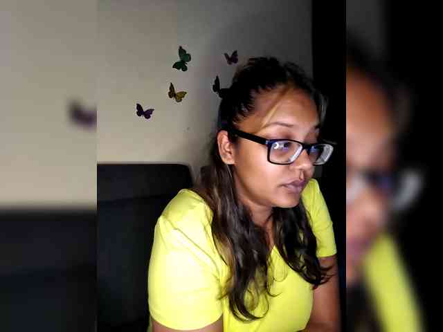 Onecutecouple webcam