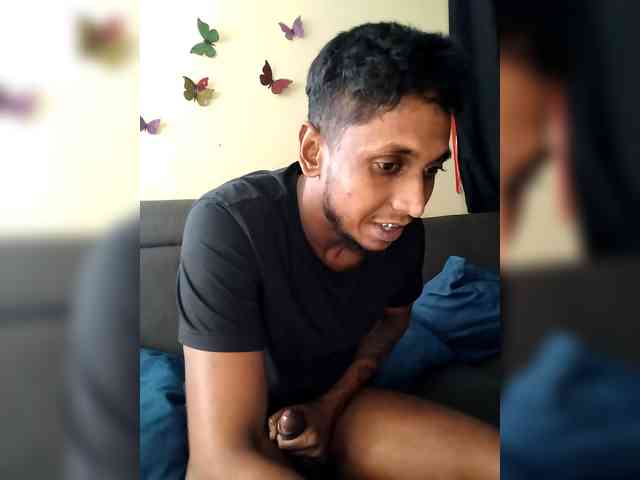 Onecutecouple webcam