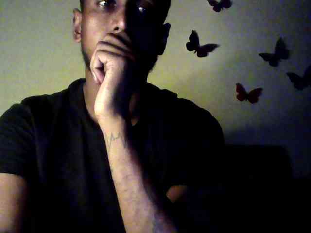 Onecutecouple webcam