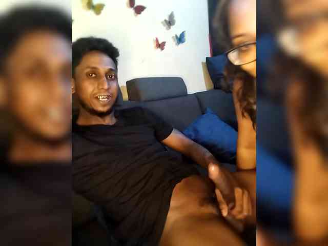 Onecutecouple webcam