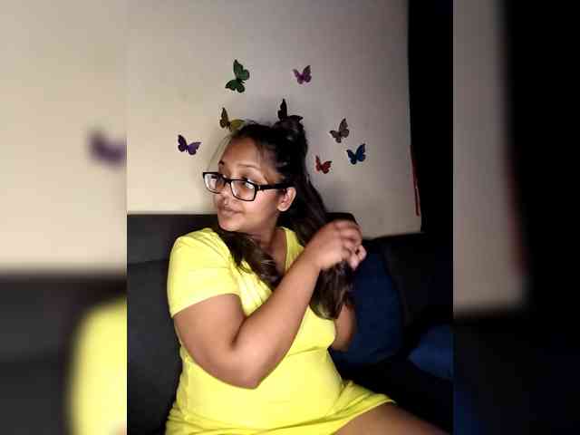 Onecutecouple webcam