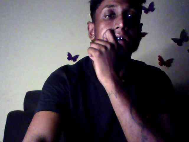 Onecutecouple webcam