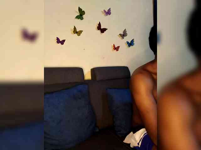 Onecutecouple webcam