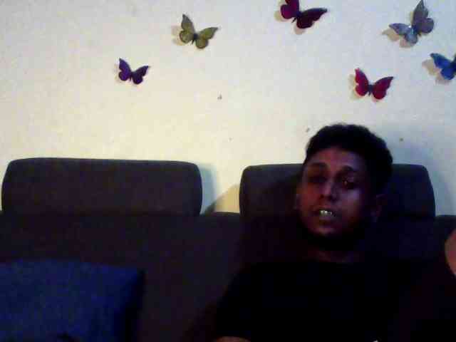 Onecutecouple webcam