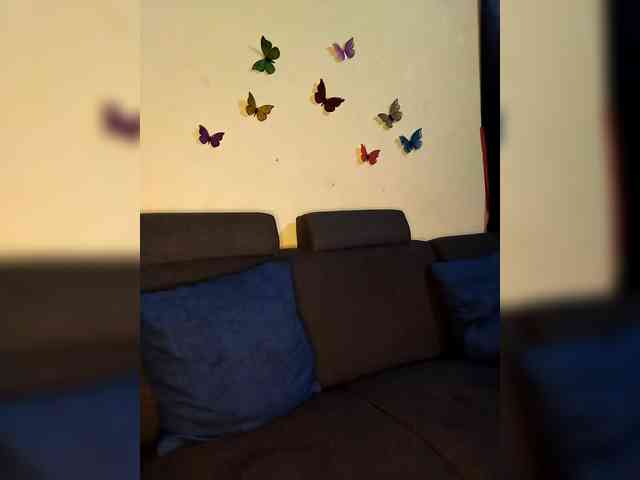 Onecutecouple webcam