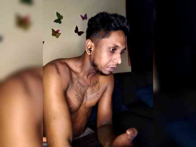 Onecutecouple webcam