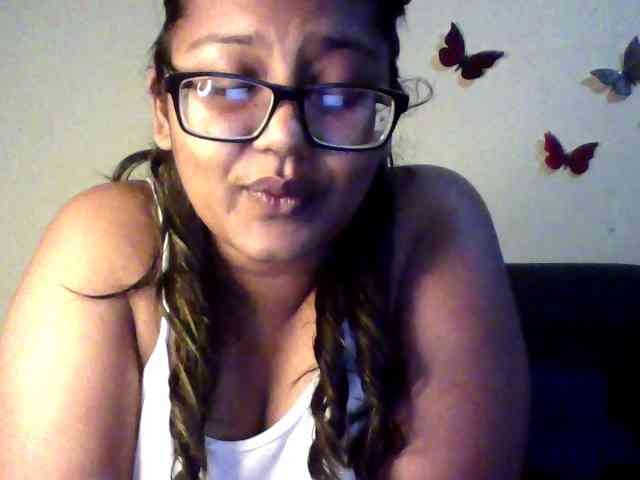 Onecutecouple webcam