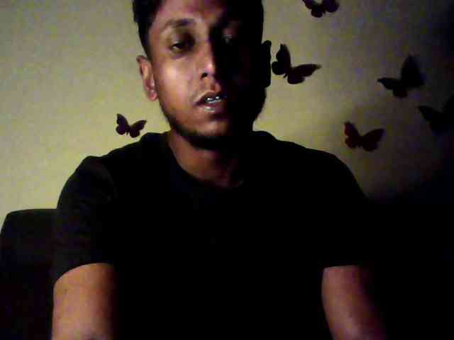 Onecutecouple webcam