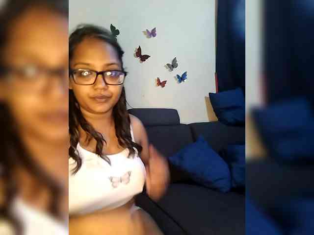 Onecutecouple webcam