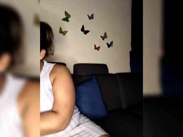 Onecutecouple webcam