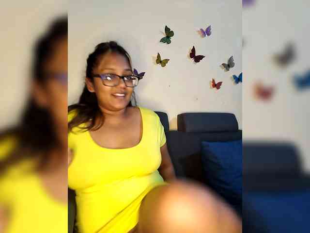 Onecutecouple webcam