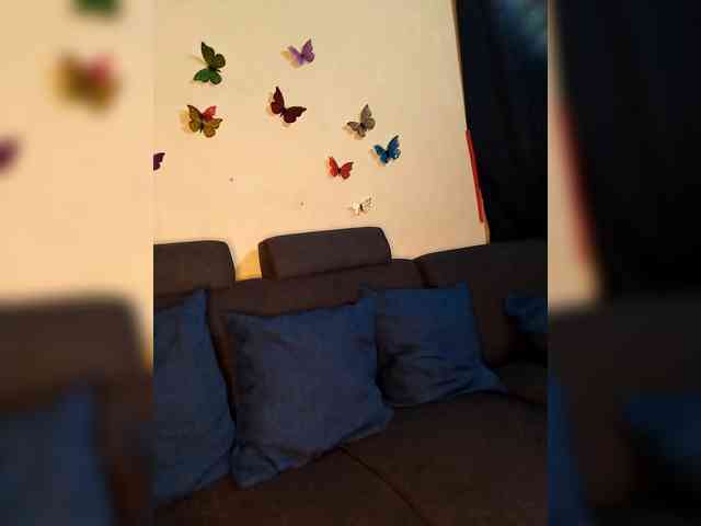 Onecutecouple webcam