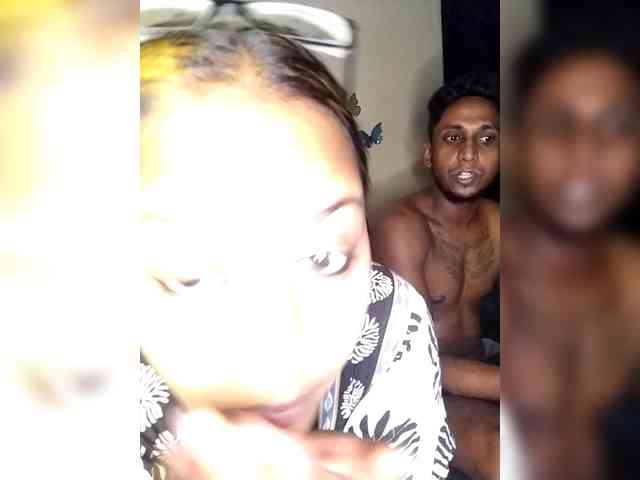 Onecutecouple webcam