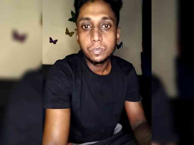 Onecutecouple webcam