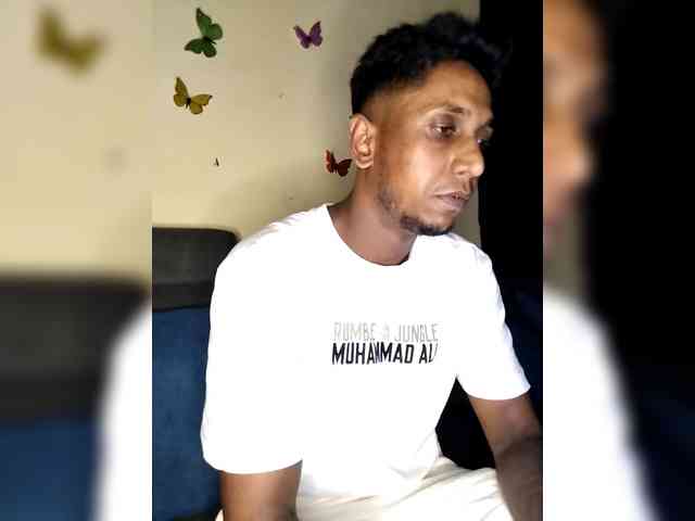 Onecutecouple webcam